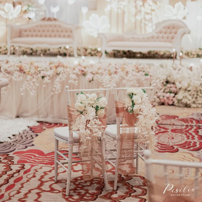 Skenoo Hall Pluit, 19 Jun '21 by IKK Wedding Venue - 035 Skenoo Hall Pluit, 19 Jun '21 by IKK Wedding Venue - 035
