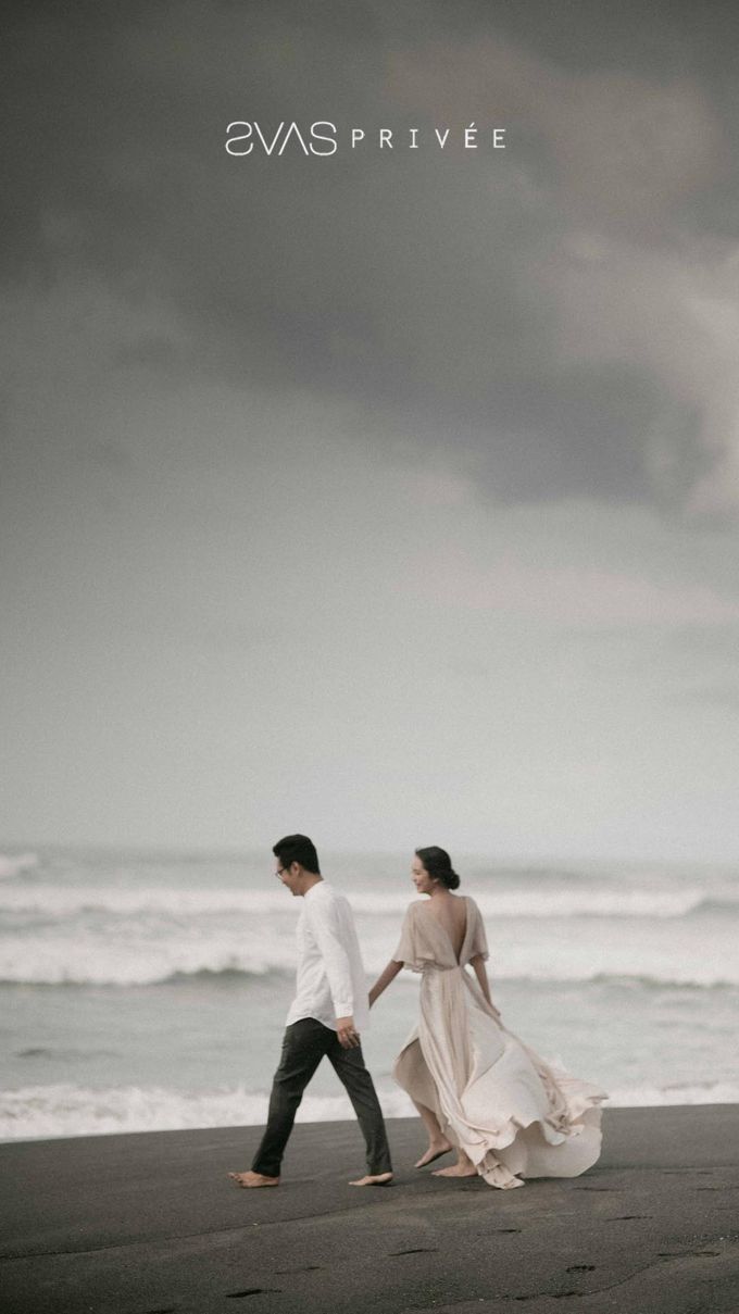 Prewed of Sharon & Hutomo by SVAS PRIVEE - 004 Prewed of Sharon & Hutomo by SVAS PRIVEE - 004