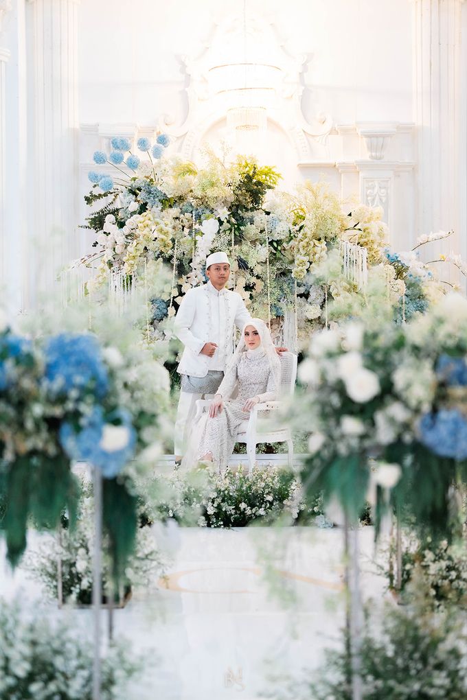 THE WEDDING OF CHIKA & NAUFAL by Decor Everywhere - 007 THE WEDDING OF CHIKA & NAUFAL by Decor Everywhere - 007