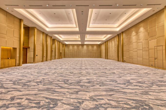 Grand Ballroom, Junior Ballroom, Meeting Rooms by JIEXPO Convention Centre & Theatre - 005 Grand Ballroom, Junior Ballroom, Meeting Rooms by JIEXPO Convention Centre & Theatre - 005