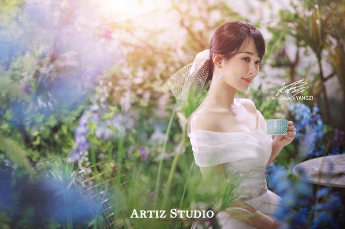 PURPLE CONCEPT by Korean Artiz Studio - 007 PURPLE CONCEPT by Korean Artiz Studio - 007