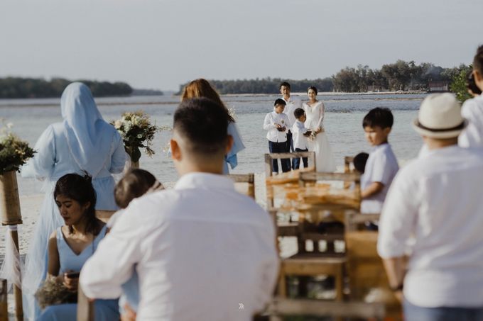 G & A // Wedding by Katakitaphoto - 021 G & A // Wedding by Katakitaphoto - 021