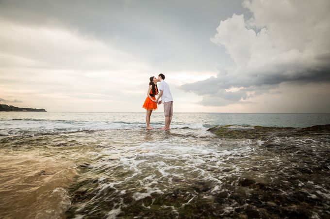 Pre-Wedding Photo Shooting by Penjor Tour - 011