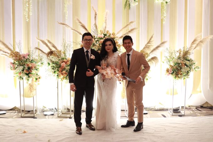 Lounge Jazz wedding band at Double Tree Jakarta by Double V Entertainment by Double V Entertainment - 012 Lounge Jazz wedding band at Double Tree Jakarta by Double V Entertainment by Double V Entertainment - 012