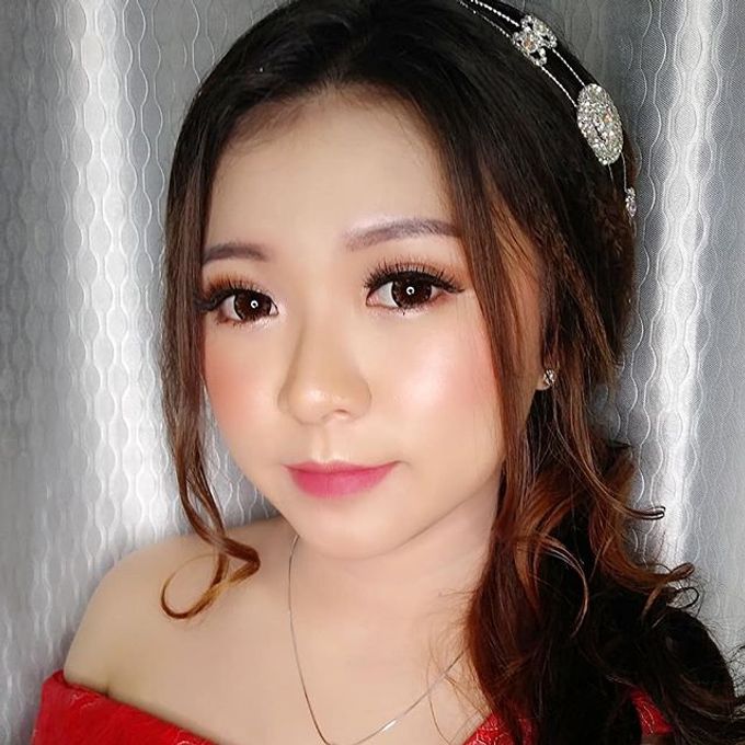 Make-up Party by Desy Lestari Makeup - 007 Make-up Party by Desy Lestari Makeup - 007