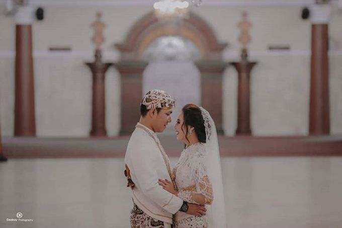Rizal Armada & Monic Akad Nikah by Chandira Wedding Organizer - 001 Rizal Armada & Monic Akad Nikah by Chandira Wedding Organizer - 001