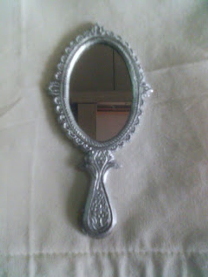 Wedding Souvenir Mirror by Wedding Souvenir - 003 Wedding Souvenir Mirror by Wedding Souvenir - 003