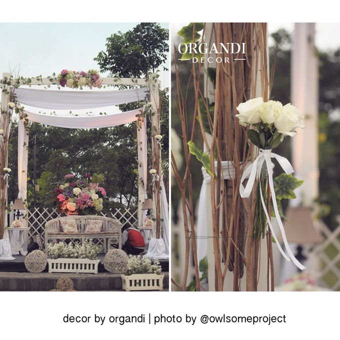 MARBELLA - CINDY & ADNAN by Organdi Decor - 013 MARBELLA - CINDY & ADNAN by Organdi Decor - 013