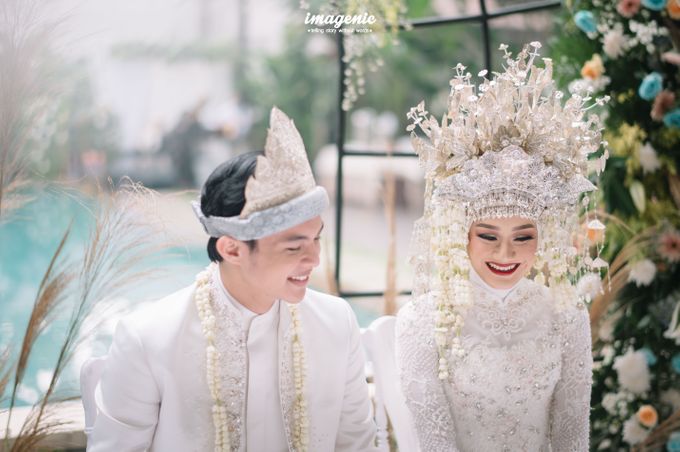 The Wedding of Dinda & Rey by Dibalik Layar - 005 The Wedding of Dinda & Rey by Dibalik Layar - 005