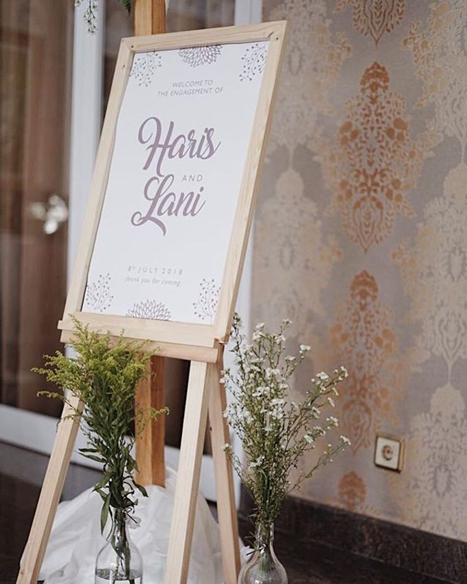 Lamaran Haris dan Lani by Wedding by Renjana - 009 Lamaran Haris dan Lani by Wedding by Renjana - 009