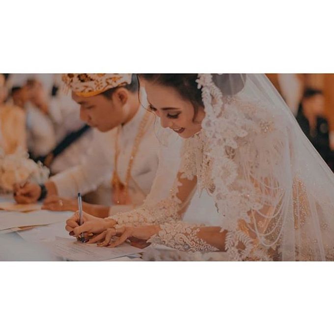 Rizal Armada & Monic Akad Nikah by Chandira Wedding Organizer - 028 Rizal Armada & Monic Akad Nikah by Chandira Wedding Organizer - 028