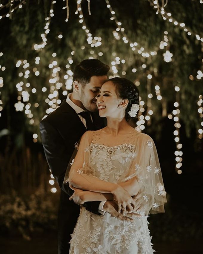 THE WEDDING OF INES & HERU by Chandani Weddings - 004 THE WEDDING OF INES & HERU by Chandani Weddings - 004