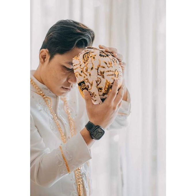Rizal Armada & Monic Akad Nikah by Chandira Wedding Organizer - 005 Rizal Armada & Monic Akad Nikah by Chandira Wedding Organizer - 005