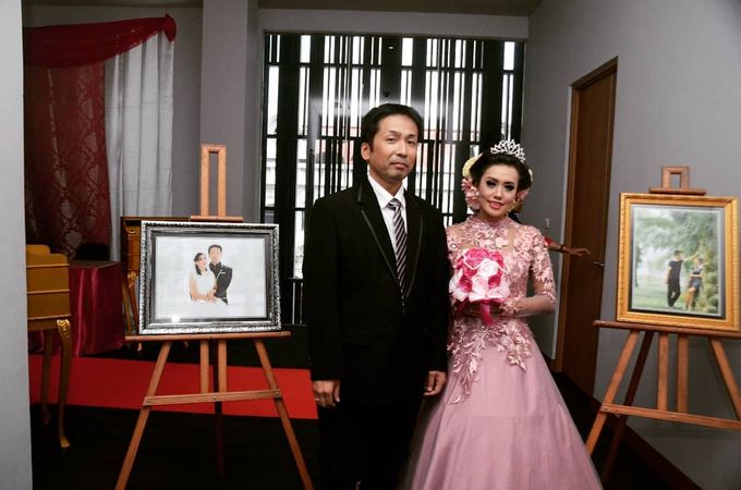 Wedding Silvy & Hiroaki by Alina Planner - 002 Wedding Silvy & Hiroaki by Alina Planner - 002