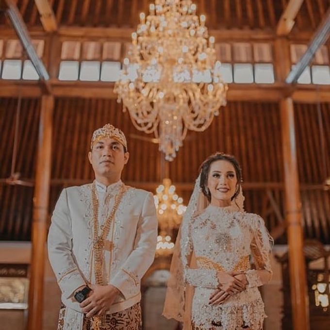 Rizal Armada & Monic Akad Nikah by Chandira Wedding Organizer - 009 Rizal Armada & Monic Akad Nikah by Chandira Wedding Organizer - 009