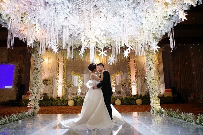 Wedding of Christopher & Fiona by Kana Entertainment - 002 Wedding of Christopher & Fiona by Kana Entertainment - 002