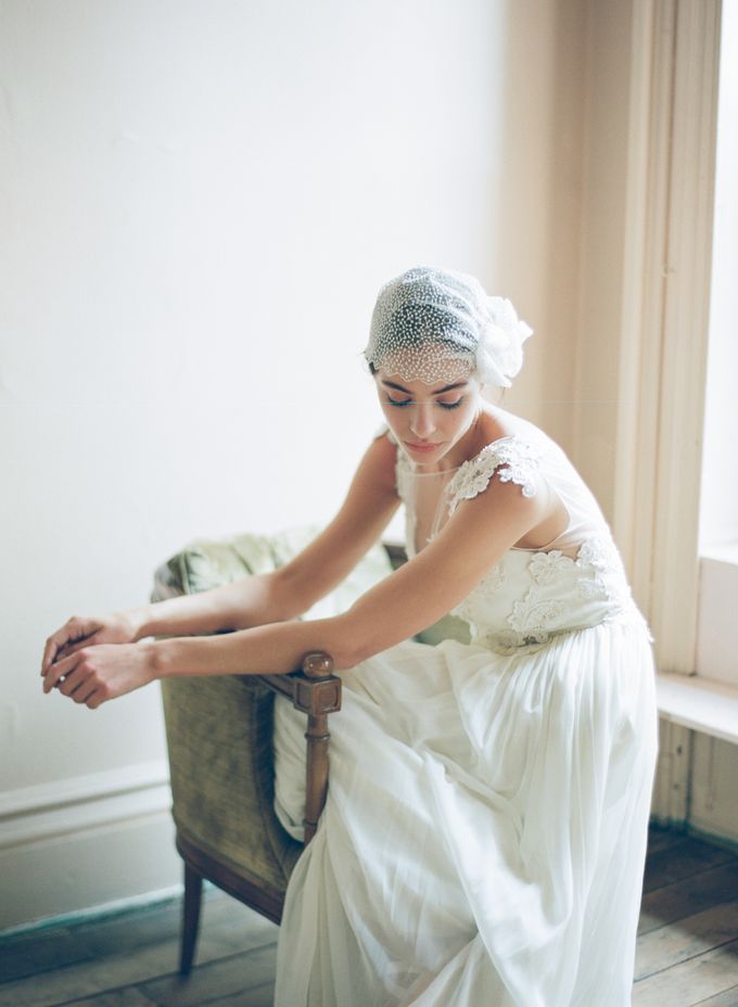 ALEXANDRA GRECCO - Collection II by Truly Enamoured - 011 ALEXANDRA GRECCO - Collection II by Truly Enamoured - 011