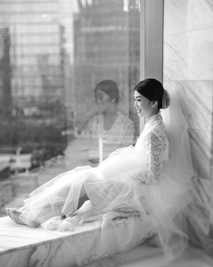 Ritz Carlton - Edsel & Velin by Maestro Wedding Organizer - 019