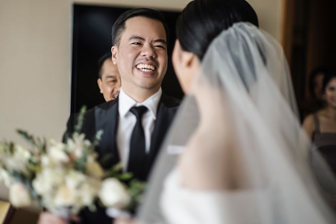 Ritz Carlton - Edsel & Velin by Maestro Wedding Organizer - 014