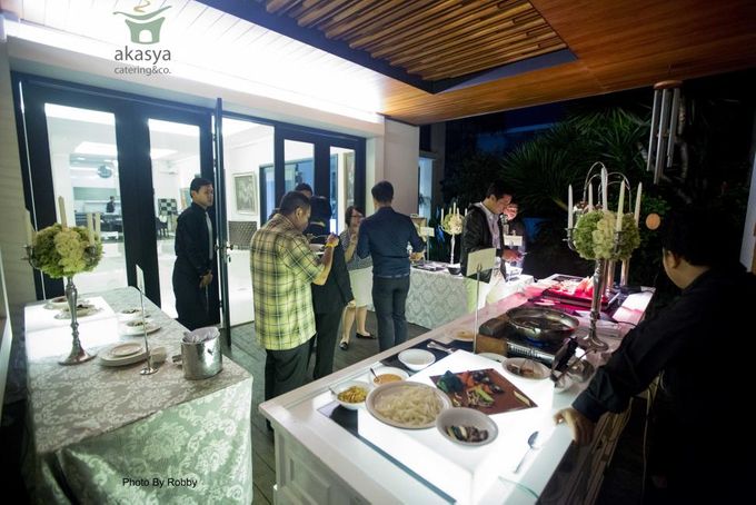 Foods by Akasya Catering - 007 Foods by Akasya Catering - 007