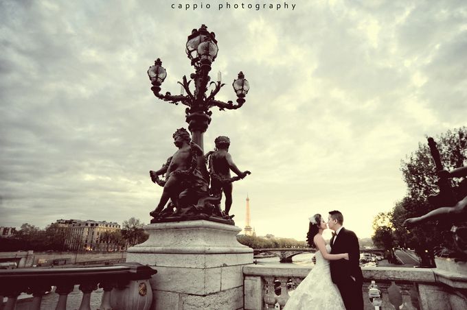 Justin & Vicky by Cappio Photography - 035 Justin & Vicky by Cappio Photography - 035