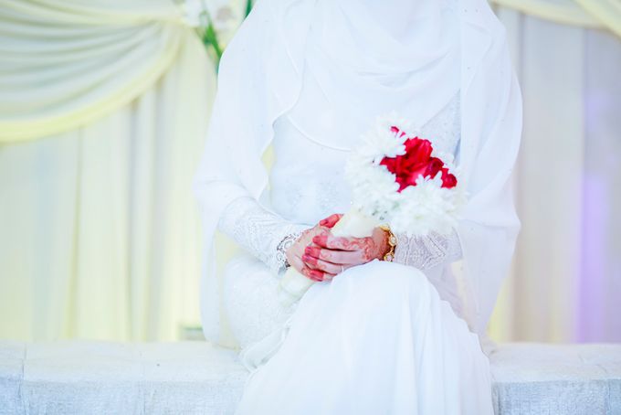 Zuhairah & Fuad by The Rafflesia Wedding & Portraiture - 026 Zuhairah & Fuad by The Rafflesia Wedding & Portraiture - 026