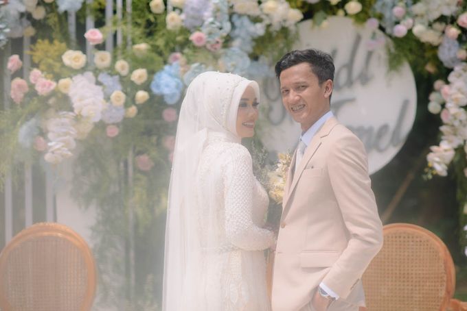 wedding amalia & budi by yellow bird - 001