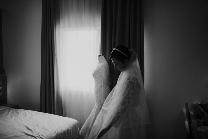 wedding gerson & nia by akar photography - 003