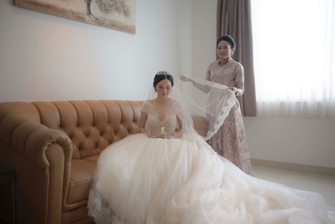 wedding mario & intan by akar photography - 004