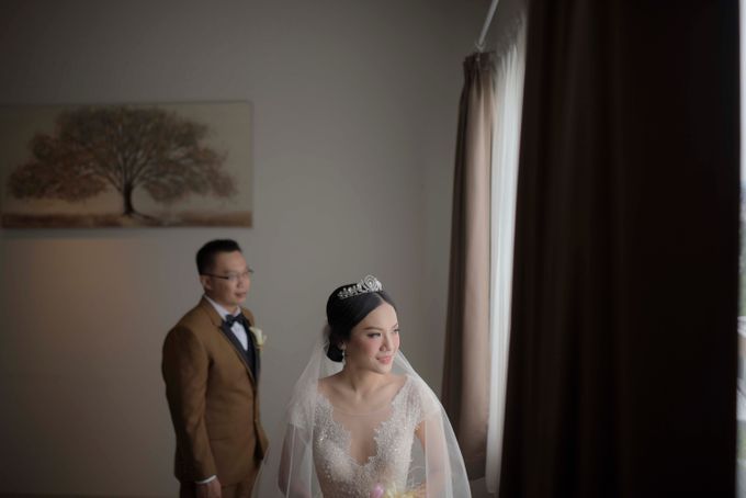 wedding mario & intan by akar photography - 008