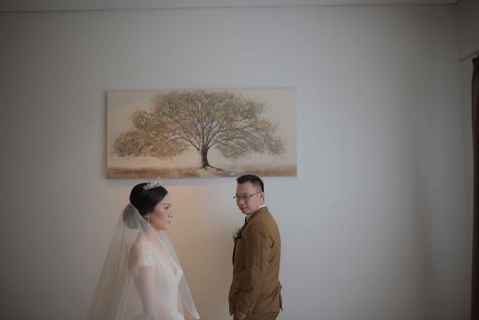 wedding mario & intan by akar photography - 010