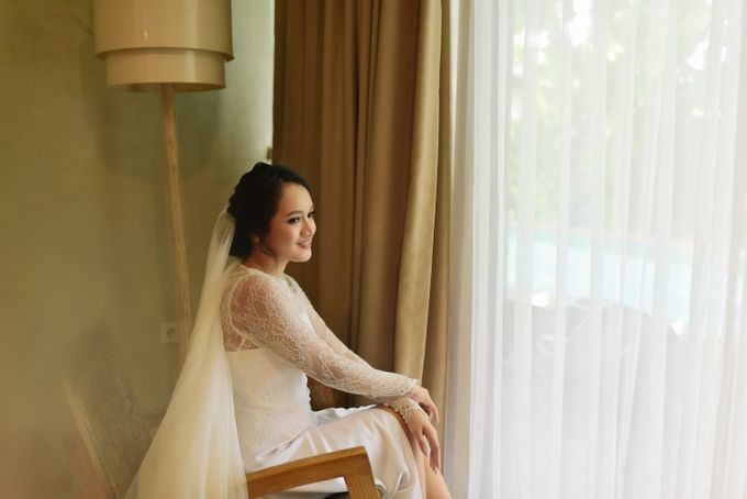 Wedding Miguel & Ocha by Sirih Gading Catering - 007 Wedding Miguel & Ocha by Sirih Gading Catering - 007