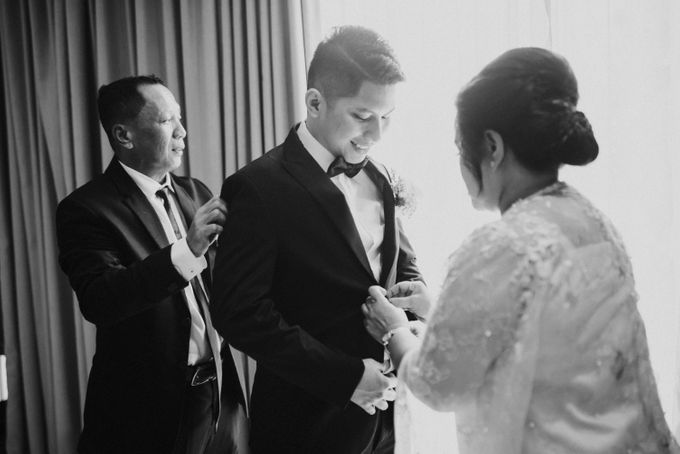 Wedding Miguel & Ocha by Sirih Gading Catering - 012 Wedding Miguel & Ocha by Sirih Gading Catering - 012