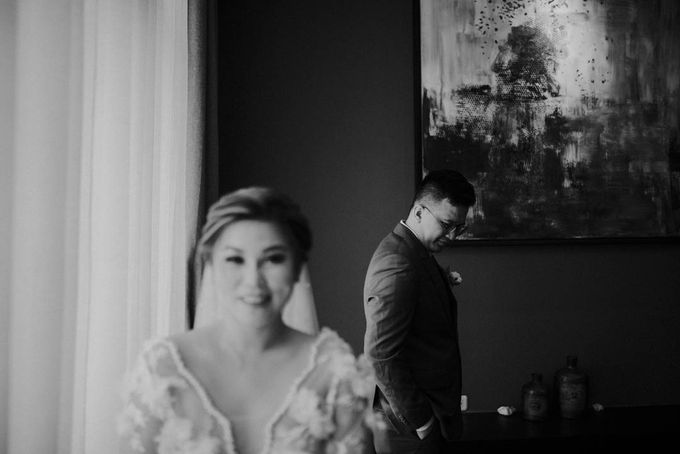 wedding jonathan & vebyan by akar photography - 003