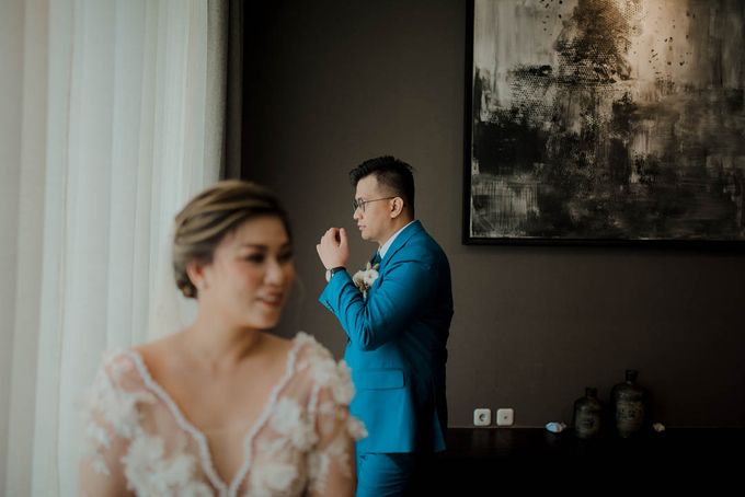 wedding jonathan & vebyan by akar photography - 004