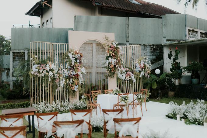 akad nikah by yellow bird - 003 akad nikah by yellow bird - 003