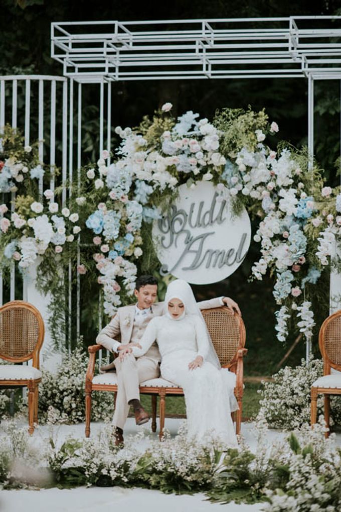 wedding amalia & budi by yellow bird - 011