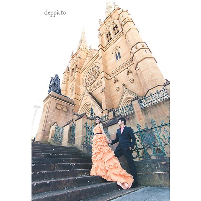Portfolio by Deppicto - 010 Portfolio by Deppicto - 010