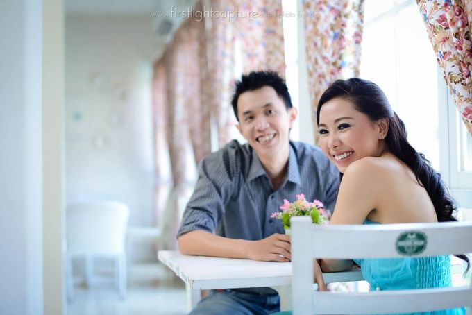 Felix & Anne by Syen makeup artist - 006 Felix & Anne by Syen makeup artist - 006