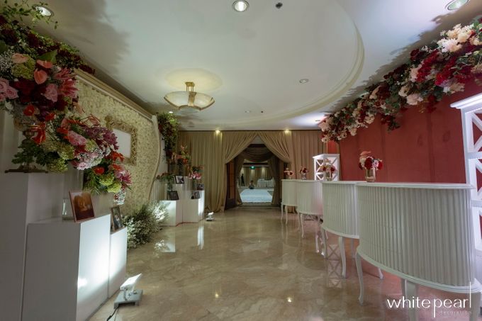 Borobudur Hotel 2018 09 22 by White Pearl Decoration - 006 Borobudur Hotel 2018 09 22 by White Pearl Decoration - 006