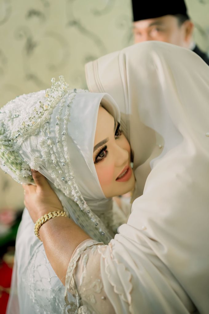 INTIMATE WEDDING by MAXENTERTAINMENT.ID - 004