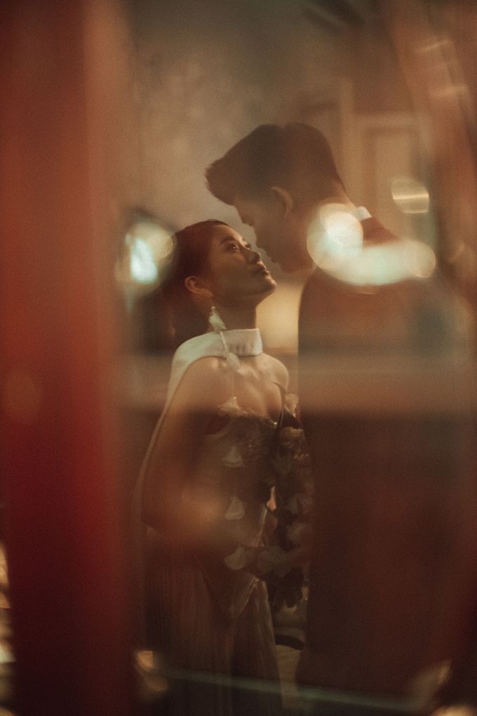 Christopher & Marcella by Ceritera Kita - 035