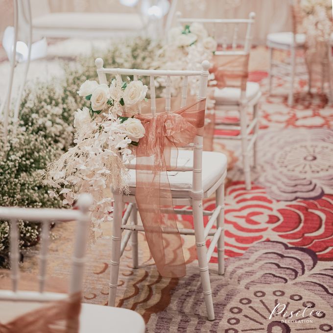 Skenoo Hall Pluit, 19 Jun '21 by IKK Wedding Venue - 036 Skenoo Hall Pluit, 19 Jun '21 by IKK Wedding Venue - 036