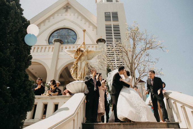 Sundoro & Lia Wedding by Dhika by MA Fotografia - 036 Sundoro & Lia Wedding by Dhika by MA Fotografia - 036