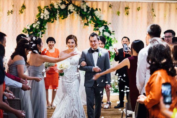 The Wedding of Anton & Christie by Memoira Studio - 040 The Wedding of Anton & Christie by Memoira Studio - 040