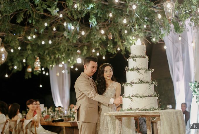 Rizky & Yosephine Wedding by Diorama Tailor - 036 Rizky & Yosephine Wedding by Diorama Tailor - 036
