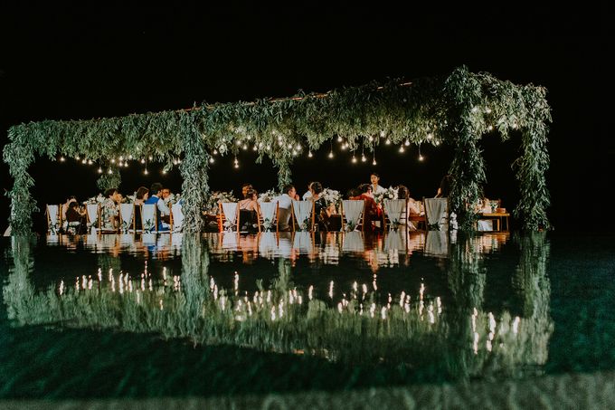 The Wedding of Ryoichi & Stephanie by BDD Weddings Indonesia - 031 The Wedding of Ryoichi & Stephanie by BDD Weddings Indonesia - 031