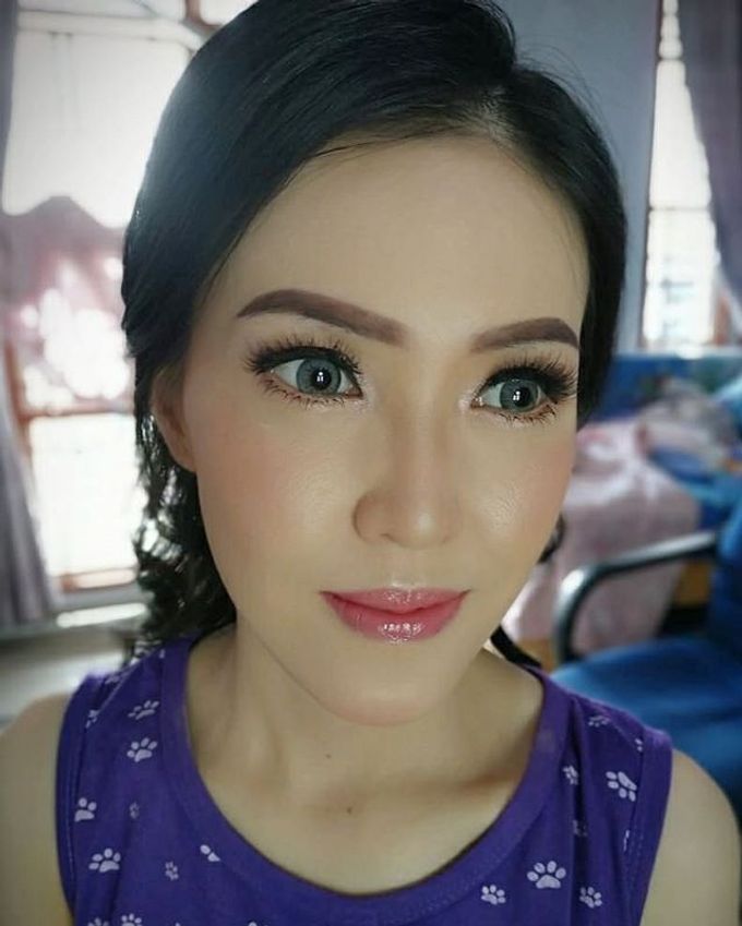 Make-up Party by Desy Lestari Makeup - 005 Make-up Party by Desy Lestari Makeup - 005