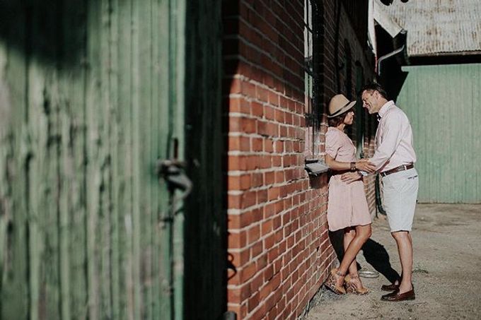 Magnus & Retna couple session at Sweden by Lumilo Photography - 008