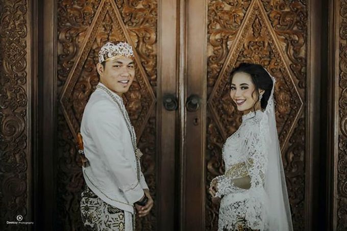 Rizal Armada & Monic Akad Nikah by Chandira Wedding Organizer - 023 Rizal Armada & Monic Akad Nikah by Chandira Wedding Organizer - 023